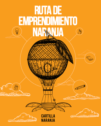 Ruta de Emprendimiento Naranja (2018)