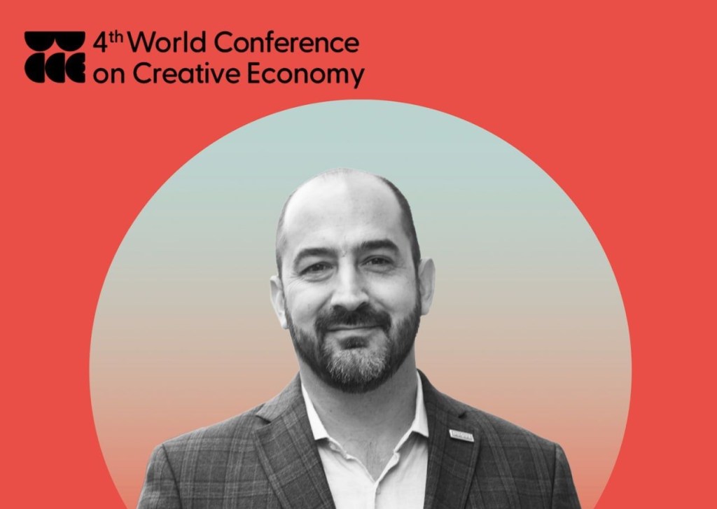 IV World Conference on Creative Economy